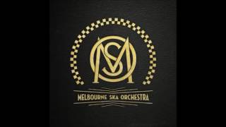 Melbourne Ska Orchestra  Katoomba [upl. by Dnob]