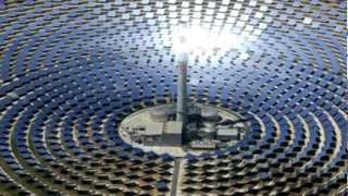 Pros and Cons of Concentrated Solar Power [upl. by Tselec885]