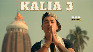 Rapper Big Deal  Kalia 3 English  Jai Jagannath [upl. by Yuri864]