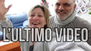 Spesa di fine anno e attimi di vita vlog capodanno2023 [upl. by Warenne649]