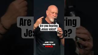 Hearing His Voice Following Jesus in Todays World [upl. by Fidole]