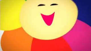 Here We Go Looby Loo  Nursery Rhymes  Super Simple Songs [upl. by Salta850]