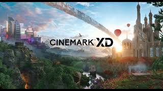 Cinemark XD Trailer [upl. by Letnuhs]