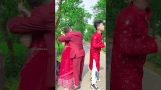 Rayfal Ke Nok Pa  रायफल के नोक पा  Saurav U का सुपरहिट रंगदारी Song  New Viral Maghi Song 2024 [upl. by Ennahteb]