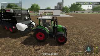 FS 22  Bergerie XXL [upl. by Norej]