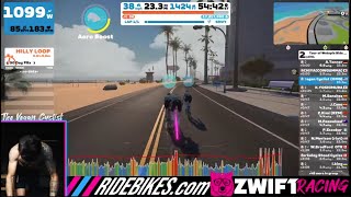 LIVE STREAM FULL GAS VIRTUAL RACING 196BPM [upl. by Assedo]