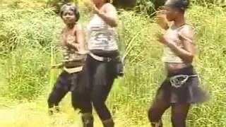 Ariisi OSababu  OMWANCHI CHEMIMA Official Video [upl. by Naneek]