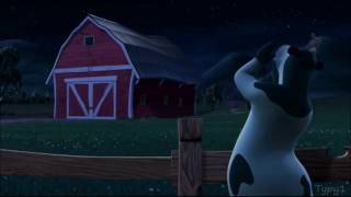 Barnyard  Hittin The Hay Swedish HD [upl. by Wagoner]