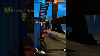 Badi baat chit industry ke logo se 😎🔥freefire foryou garenafreefire freefireshorts [upl. by Nnaira]