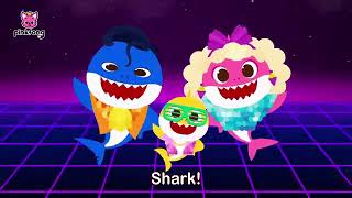 Baby Shark Full episodes 2024  pinkfong  baby shark for kids  baby songs  kids songs [upl. by Aridan]