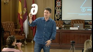 RESOLUCIÓN DE CONFLICTOS con Enric Lladó [upl. by Yrak]