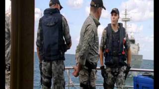 Sea Patrol  Damage Control  Ep 67  Saving Ryan  Part 3 [upl. by Borgeson]