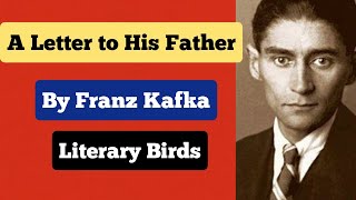 Letter to his Father by Franz Kafka In Hindi [upl. by Seravaj]