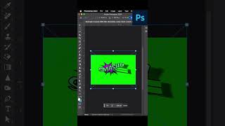 PhotoShop Tutorials How to create Energy Mockupphotoshop2024 designdevdojo adobe graphicdesign [upl. by Thgiwd]