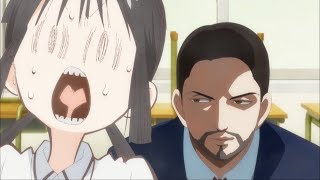 Asobi Asobase Episode 4 Live Reaction あそびあそばせ [upl. by Nedi]