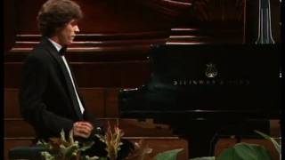 Rafal Blechacz  Chopin Waltzes Op64 N°1 to 3 [upl. by Ion]