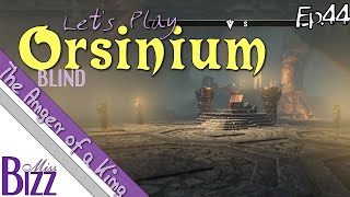 Lets Play ESO Orsinium Blind Ep 44  Vosh Rakh Gauntlet Trial [upl. by Lerred]