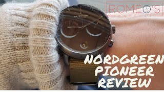 How good is the Nordgreen Pioneer review [upl. by Canter888]