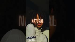 Afrobeat Instrumental quotNATURALquot Fireboy Dml x Ayra Starr x Oxlade x Crayon x Mayorkun typebeat2024 [upl. by Fionna]