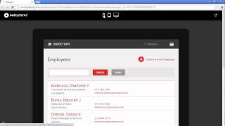 Use Responsive Web Design  OutSystems Platform Training [upl. by Anifur]