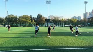 241009 atoz fc vs 파리스 fc 21Q [upl. by Lapo]