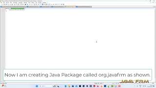 Apache NetBeans 21 Tutorial  How to create Multi Module Project  Java Modular Project in NetBeans [upl. by Esilrac827]