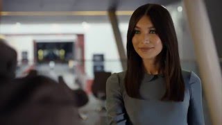 Humans Season 1 Trailer [upl. by Aurelea]