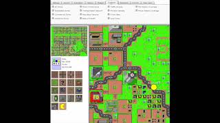 Micropolis Online SimCity Web Demo [upl. by Atival]