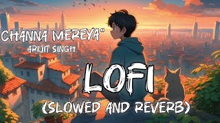 Mehfil Me Teri Hum Na Rahe Lofi song  slowed and reverb  Arijit Singh arijitsingh lofi💥👍🔥 [upl. by Kaufmann]