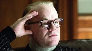 Top 10 Philip Seymour Hoffman Performances [upl. by Fulcher844]