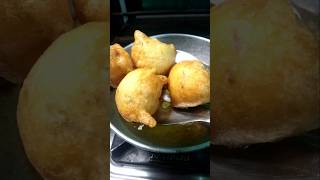 Street style punugulu recipe at home punugulurecipe easysnacks streetfood tasty simplesnacks [upl. by Oirifrop]