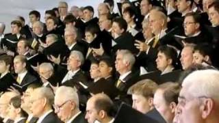 Oregon Adventist Choir  13 [upl. by Nellahs]