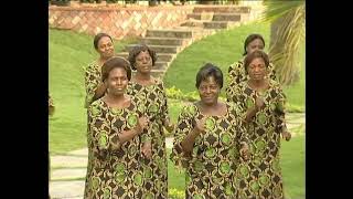 UTUKUFU WOTE NCC Nkinga Christian Choir [upl. by Aynat]