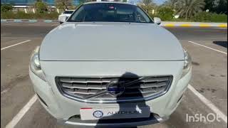 Inspected  Volvo S60 2011  Autohub [upl. by Lonnie24]