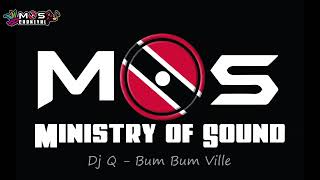 MOS Soca 2009 La Douma Riddim Mix [upl. by Iain]