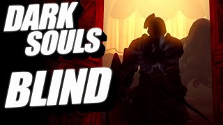 Lady of Light  Dark Souls Playthrough Blind [upl. by Yv]