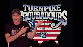 Turnpike Troubadours  Blue Star REACTION [upl. by Ayekehs802]