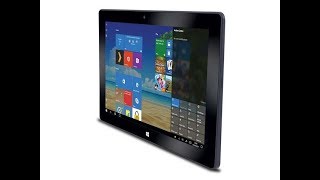 iBall Slide PenBook Windows 10 2 In 1 [upl. by Glynis]