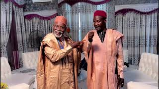 Gidan badamasi season 5 episode 2 full Hd [upl. by Bathilda]