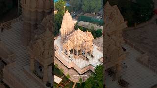 Iskcon temple in thane  its first ISKCON temple the Radha Govindadeva Mandir thane [upl. by Aihsot505]