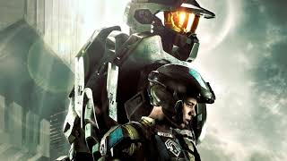 Halo 4 Forward Unto Dawn OST  Paratus [upl. by Aurelio]