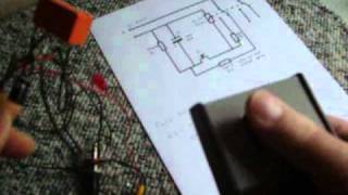 Hilltree Diy normal relay to pulse relay [upl. by Edmead123]