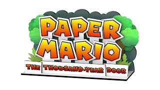 Battle Intros Chapter 5  Paper Mario The ThousandYear Door OST [upl. by Owain]