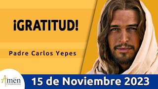 Oración de la Mañana de hoy Viernes 12 Enero 2024 l Padre Carlos Yepes l Laudes l Católica [upl. by Meraree]