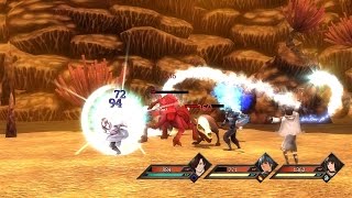 Legrand Legacy  2 Minutes Gameplay Alpha Version [upl. by Eigla]