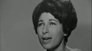 Liz Sarian  La Tempête France 1965 [upl. by Riem]