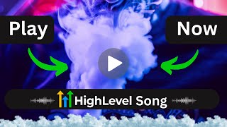 HighLevel Viral Club Song [upl. by Radmilla]