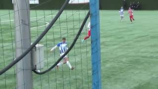 Tirana Vs Skenderbeu Pjesa e pare [upl. by Vernice259]