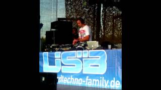 Pappenheimer  Nature One 2012 USBStage Pydna HD [upl. by Schreck]