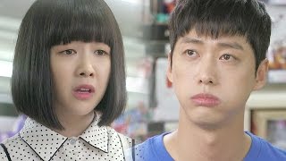 Minah rage exploded with Nam Goong Min 《Beautiful Gong Shim》 미녀 공심이 EP05 [upl. by Atsira64]